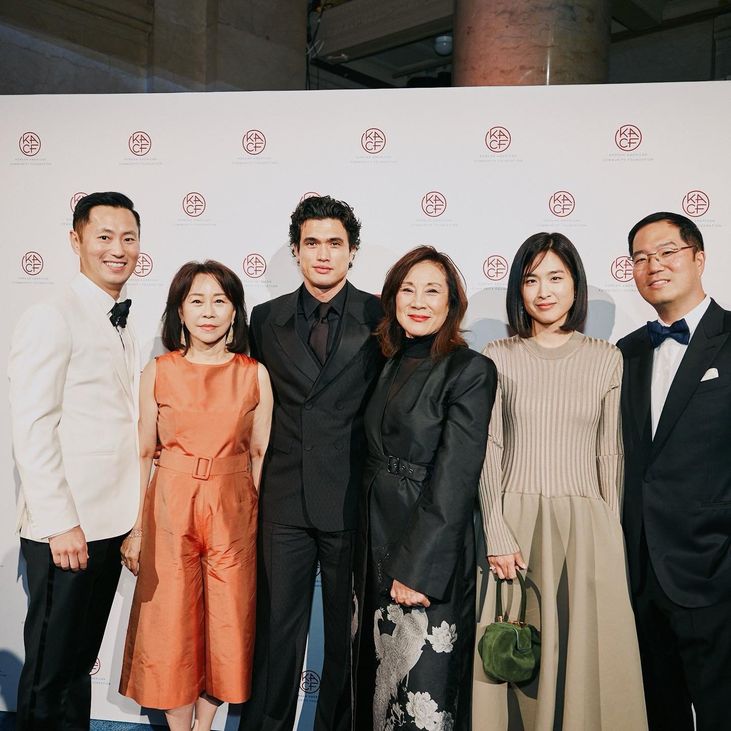 Kicking off AAPI Heritage Month, I&rsquo;ve cherished two incredible events. Miky Lee invited me to the Korean American Community Foundation Annual Gala in New York, a celebration of the Power of Jeong (정), a Korean concept about giving back, which n