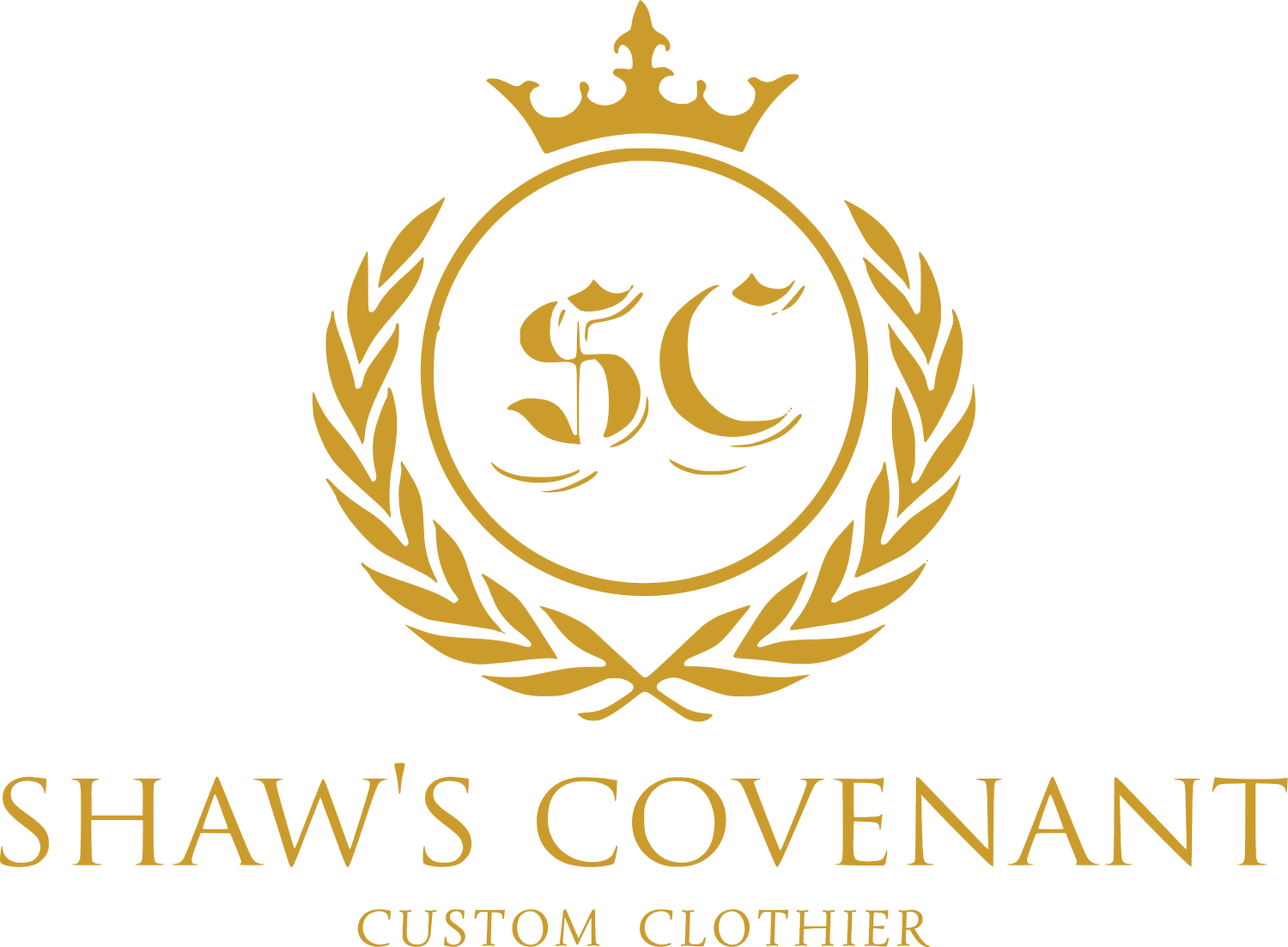 Shaw&#39;s Covenant