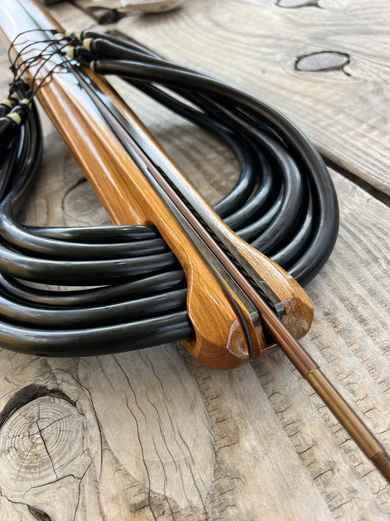 Order Custom Wells Spearguns