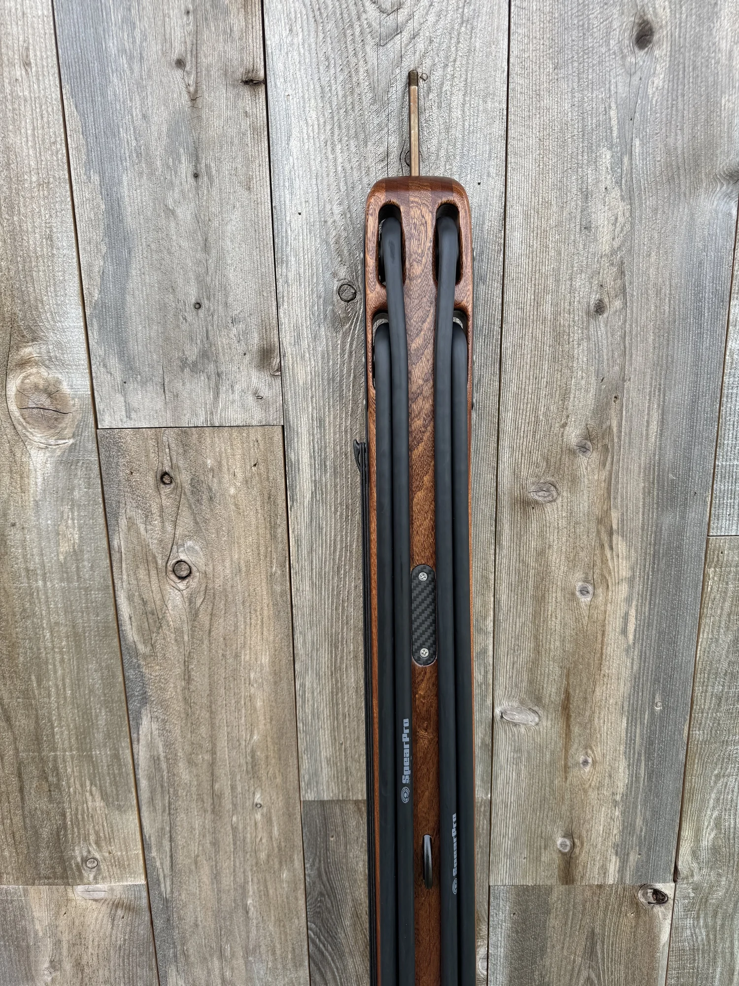 Order Custom Wells Spearguns