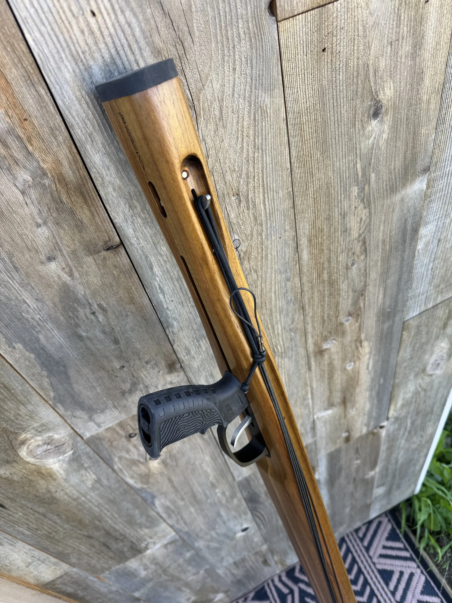 Order Custom Wells Spearguns