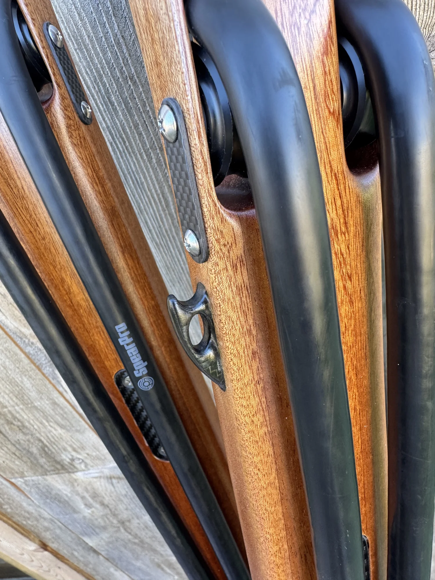 Order Custom Wells Spearguns