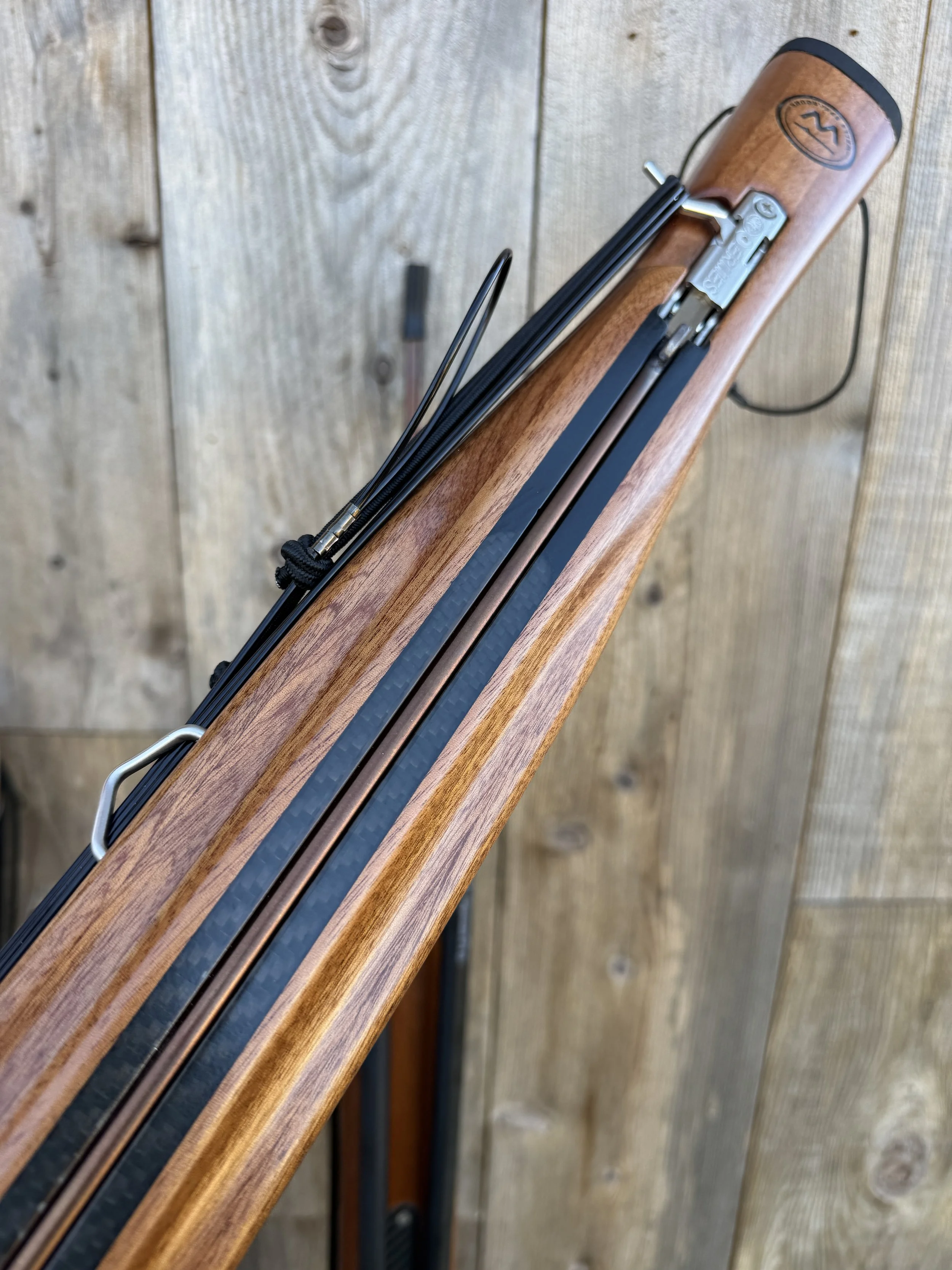 Order Custom Wells Spearguns