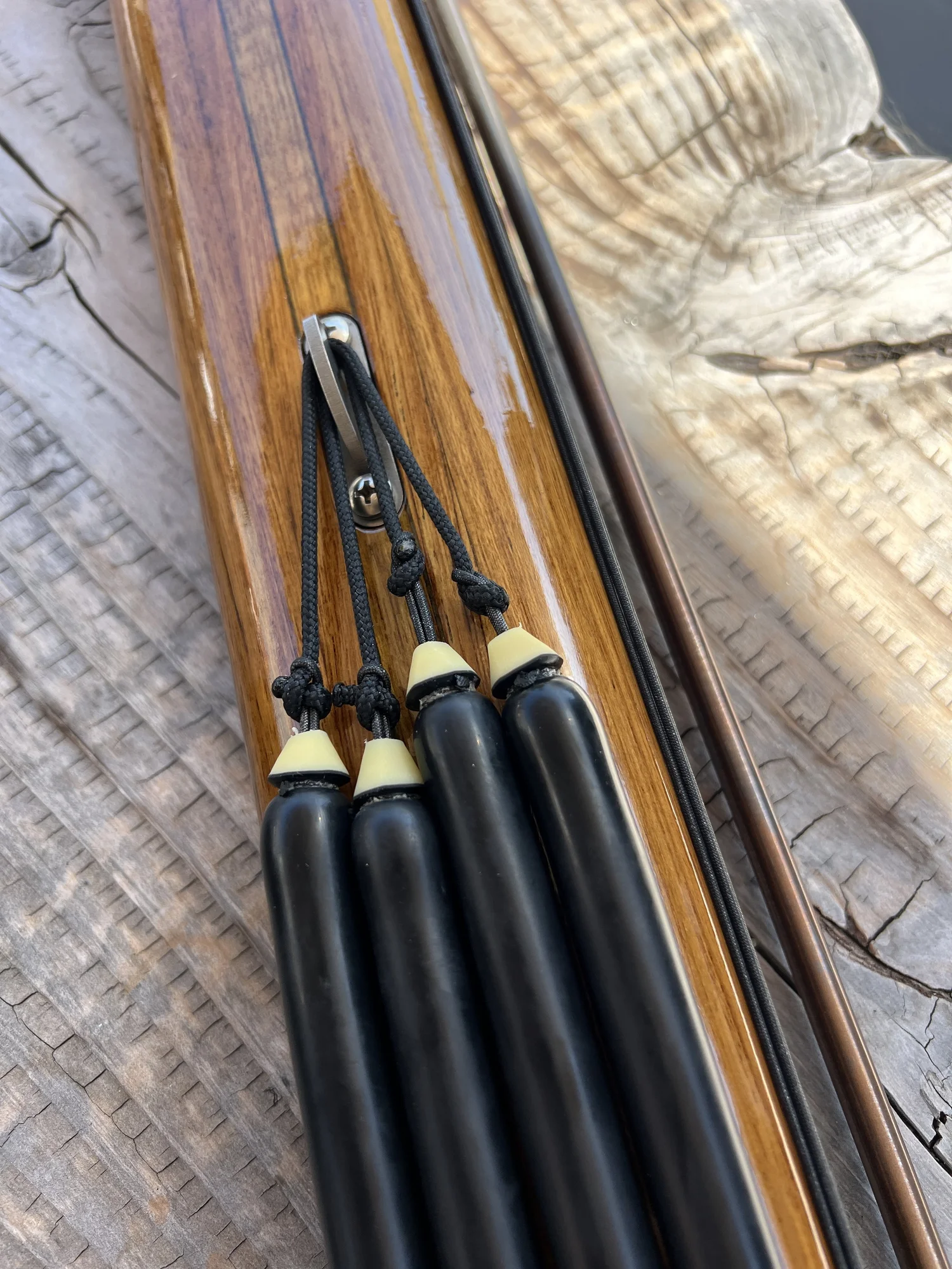 Order Custom Wells Spearguns
