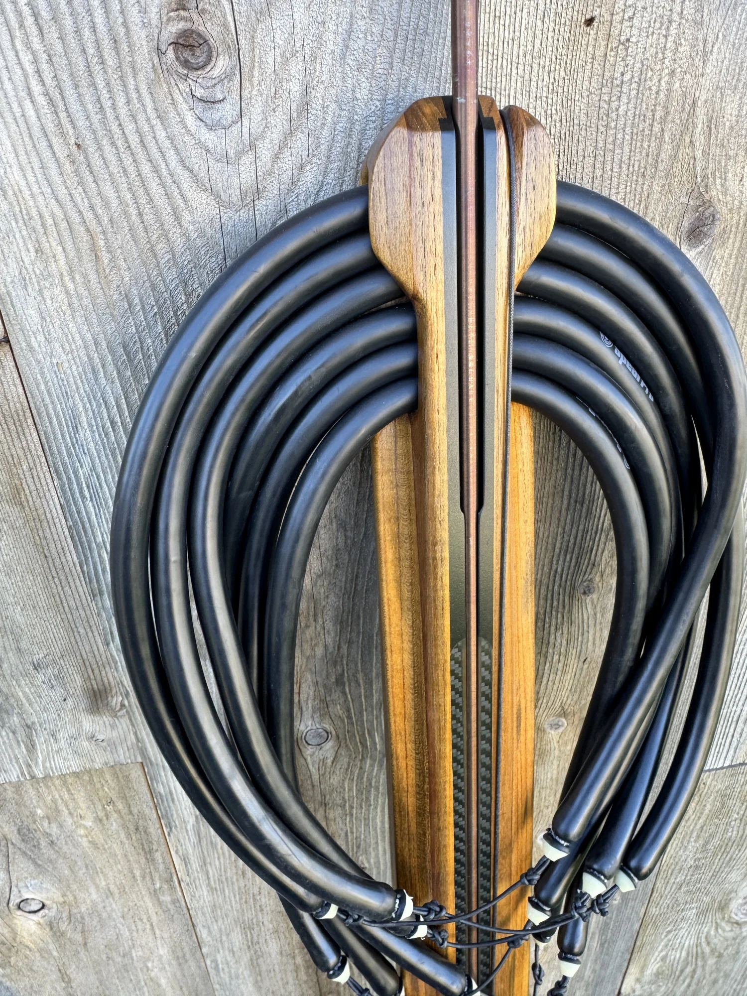 Order Custom Wells Spearguns