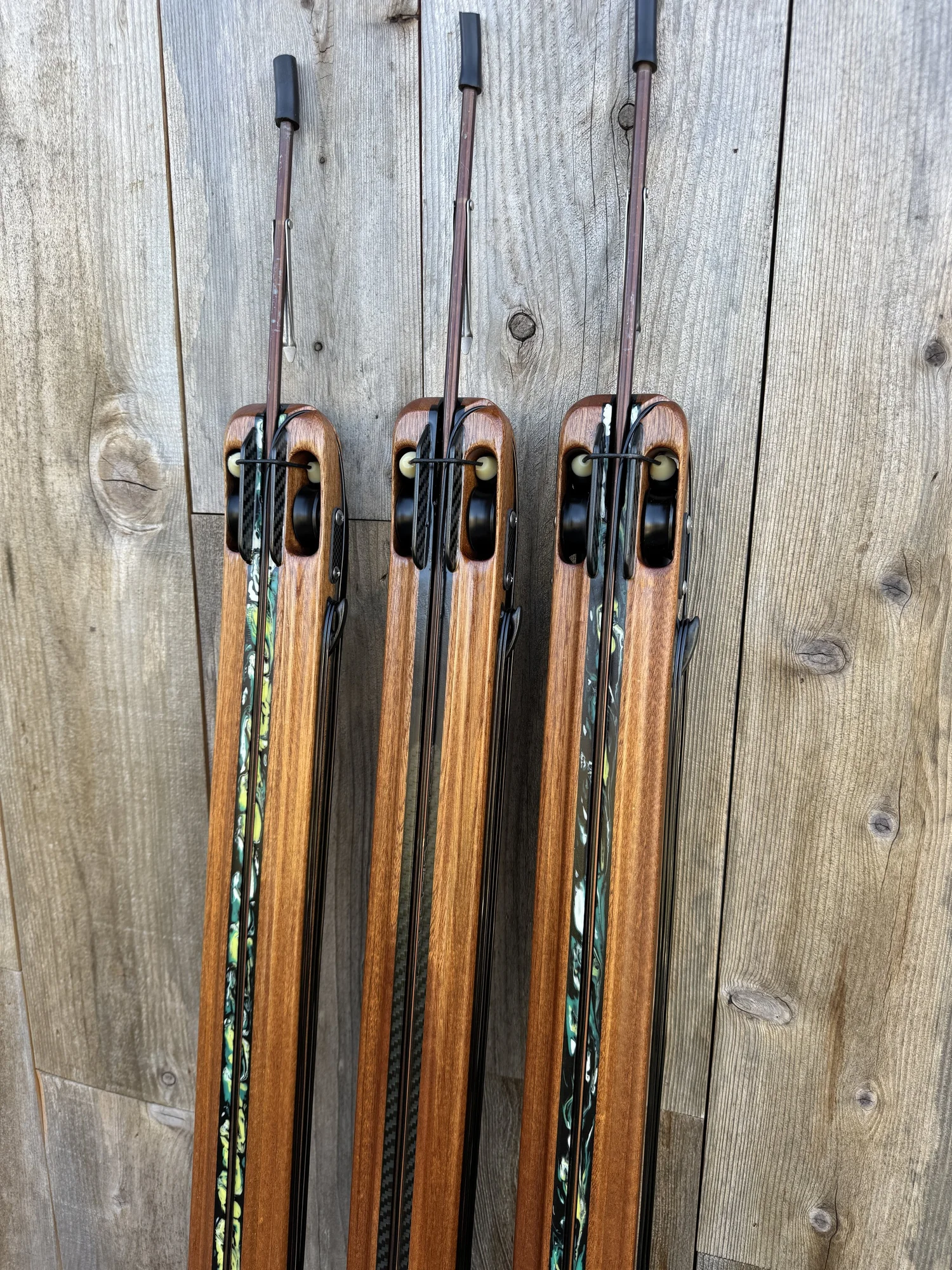 Order Custom Wells Spearguns