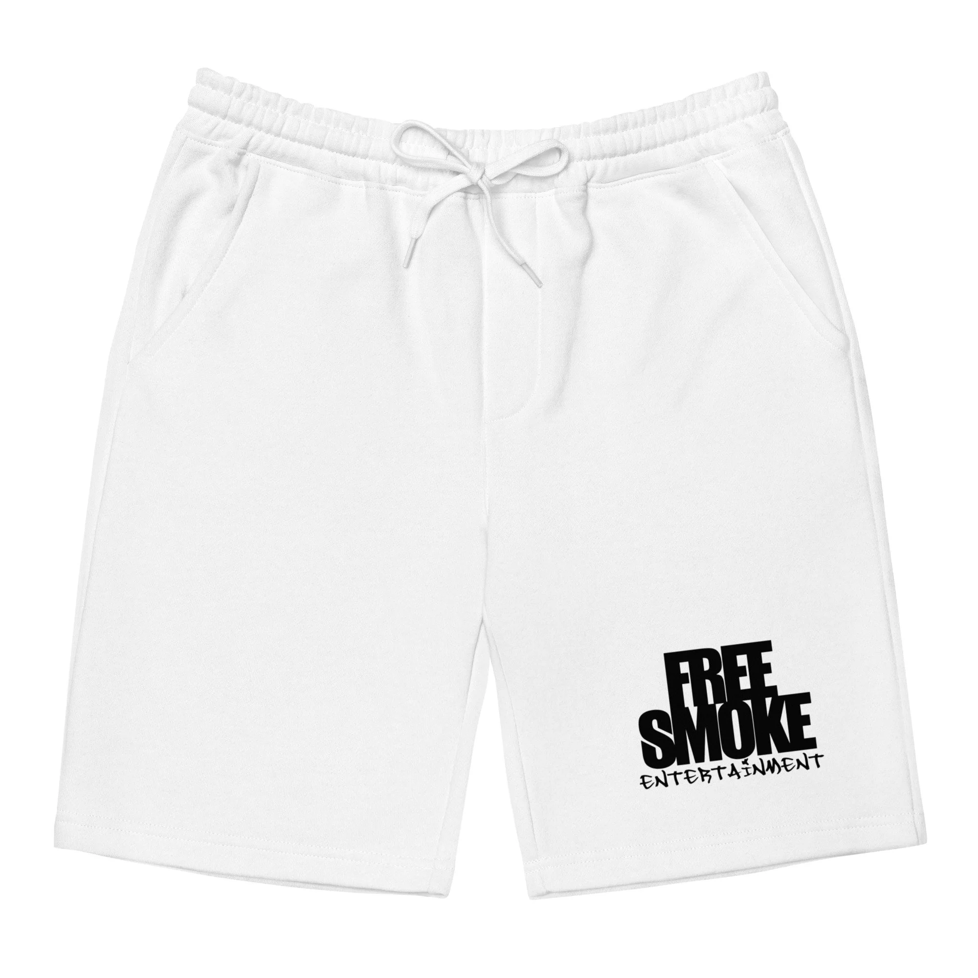 mens-fleece-shorts-white-front-6874584eae83d.jpg
