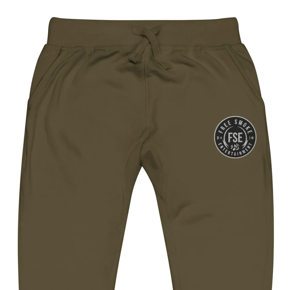 unisex-fleece-sweatpants-military-green-zoomed-in-68818c949a0e0.jpg