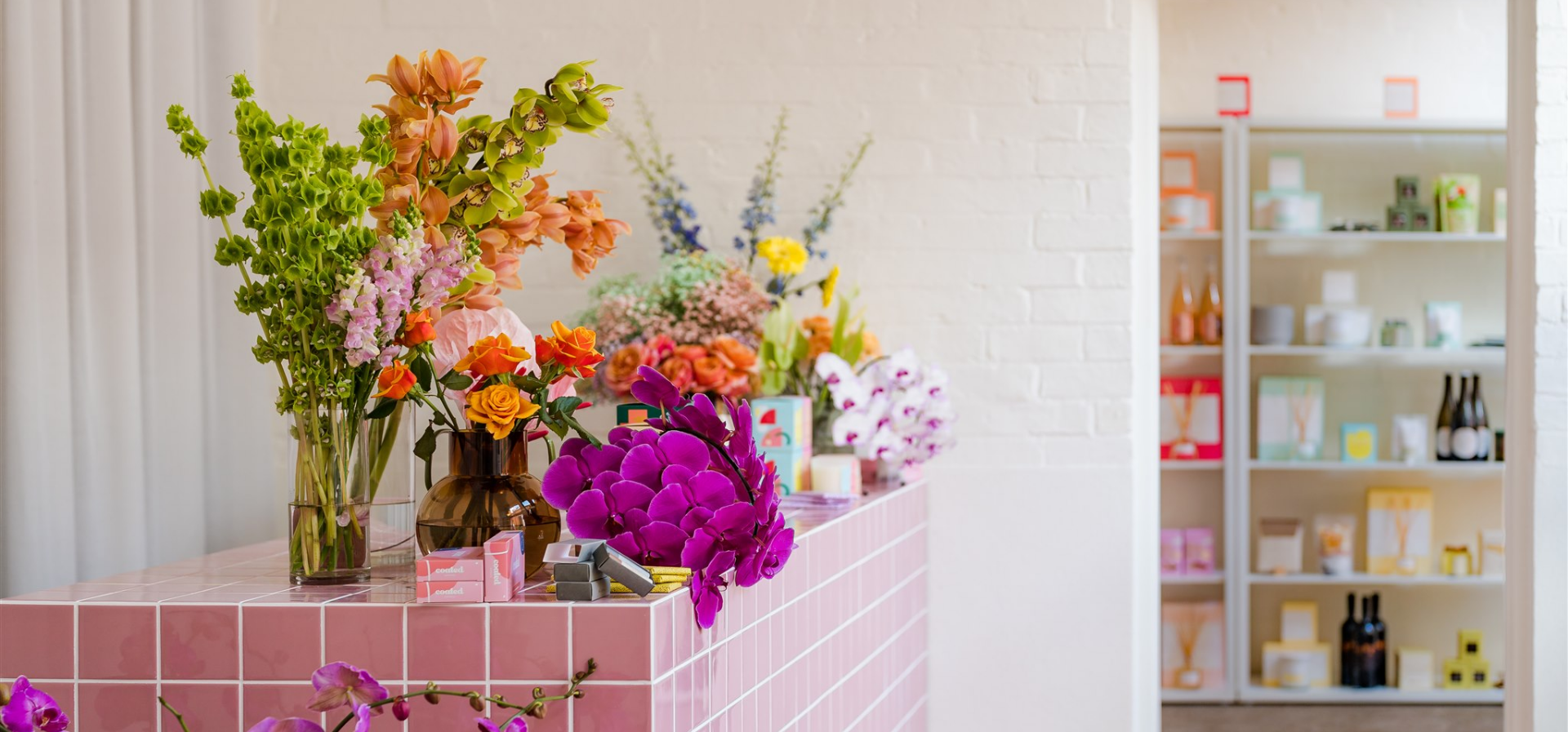 🌸Bendigo Florist + Gifts Bloomin Floral Studio 🌼