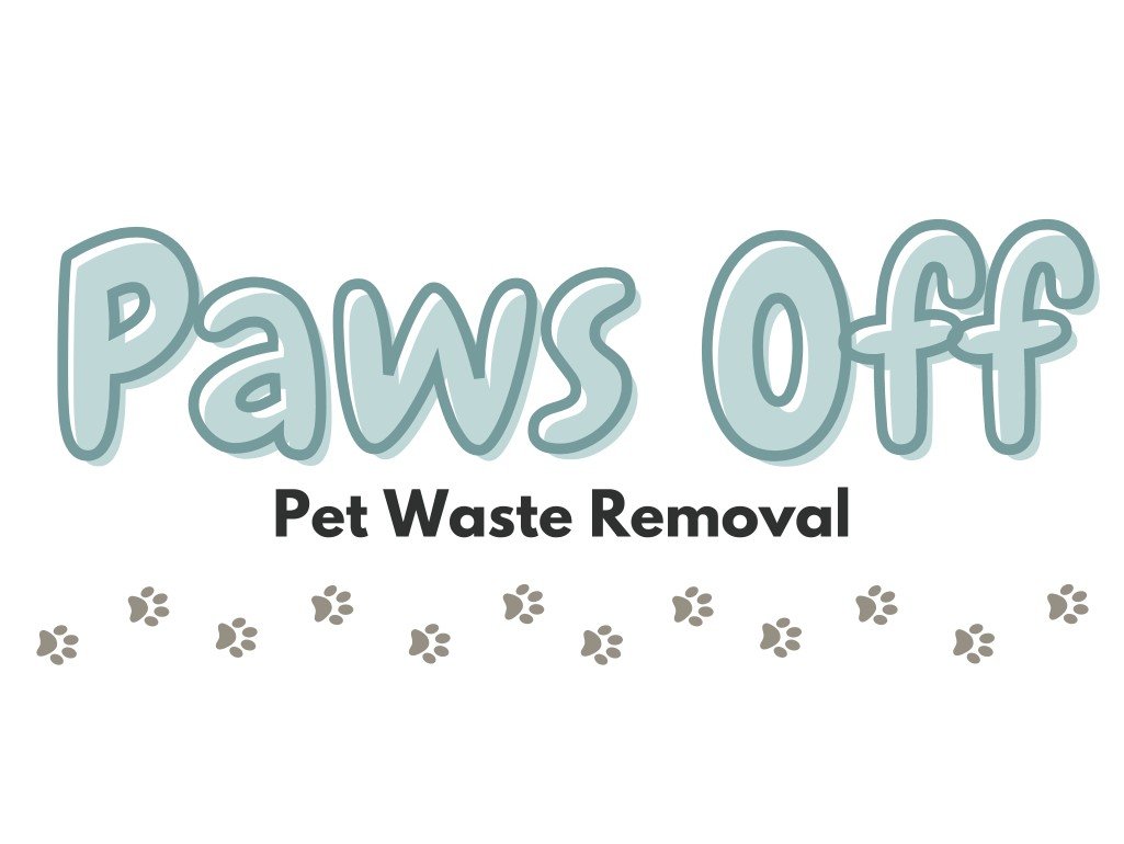 Paws Off Tri-Cities square logo
