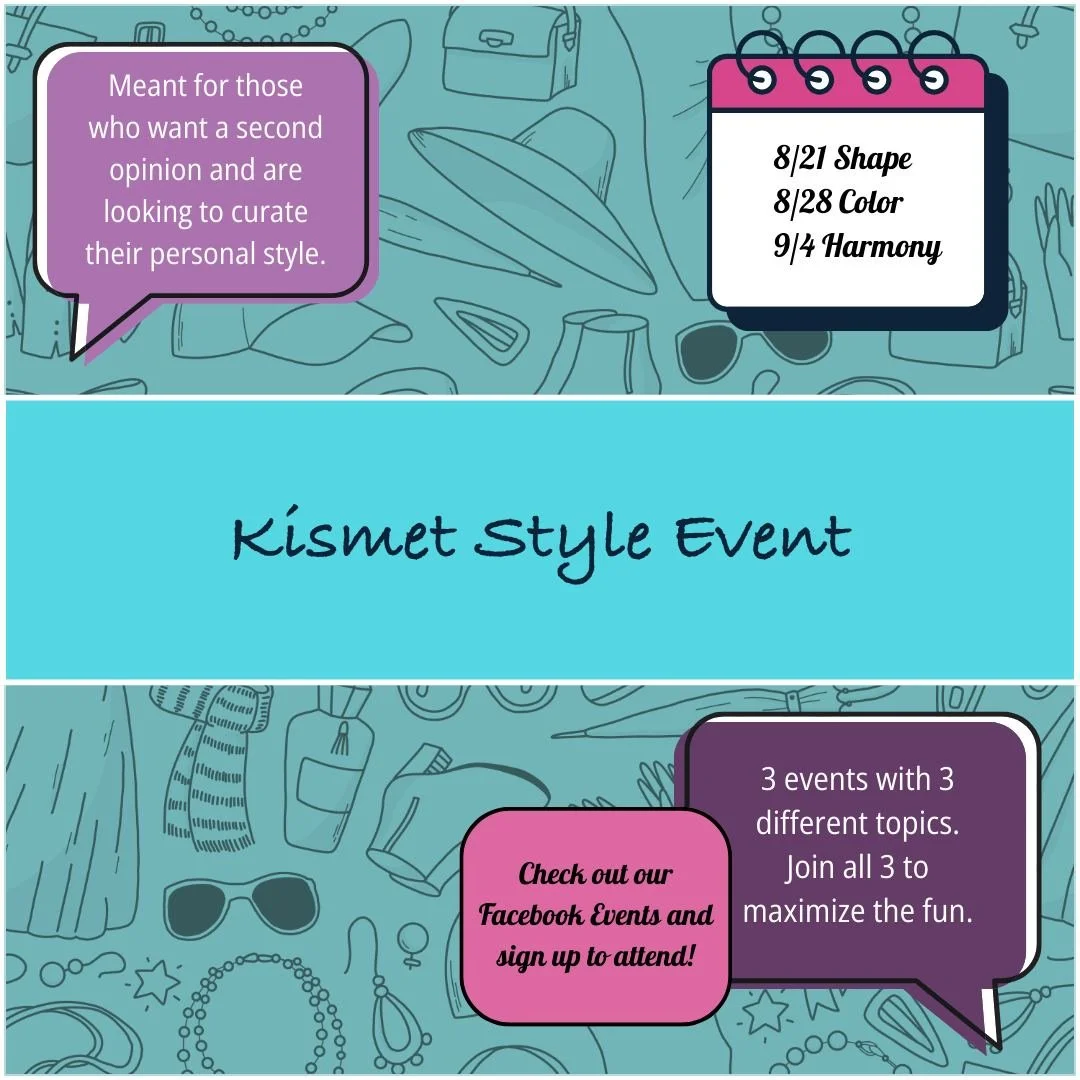 First meeting is tomorrow. Come see us!