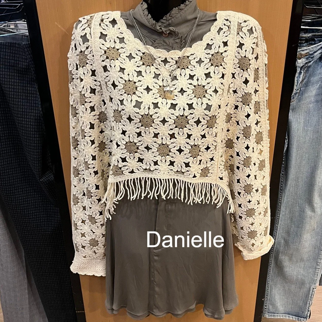 Happy Friday! Here's our favorites on the Kismet floor this week. #fridayfaves #kismetmoment #kismetconsignment #kismet