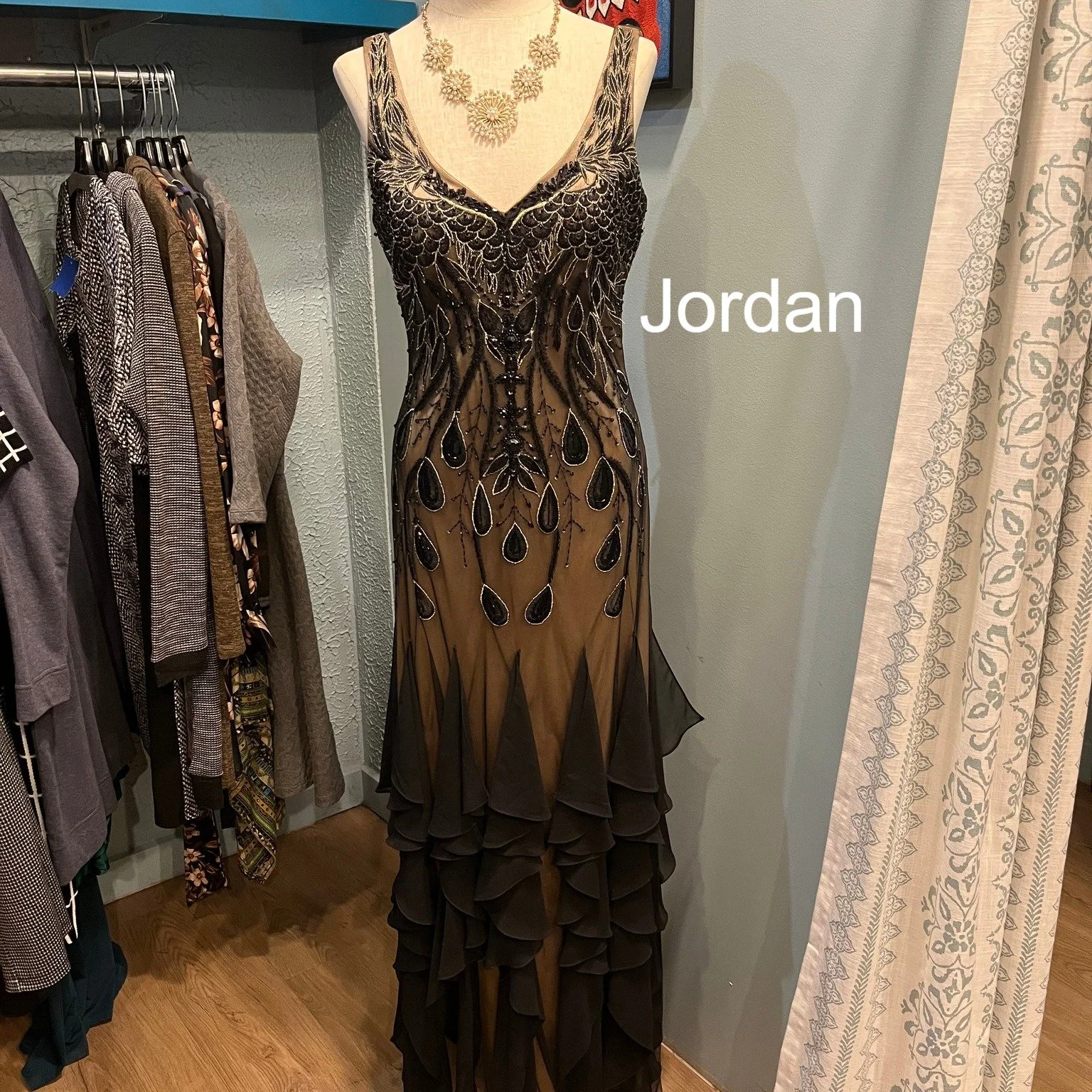 Happy Friday! Here's our favorites on the Kismet floor this week.