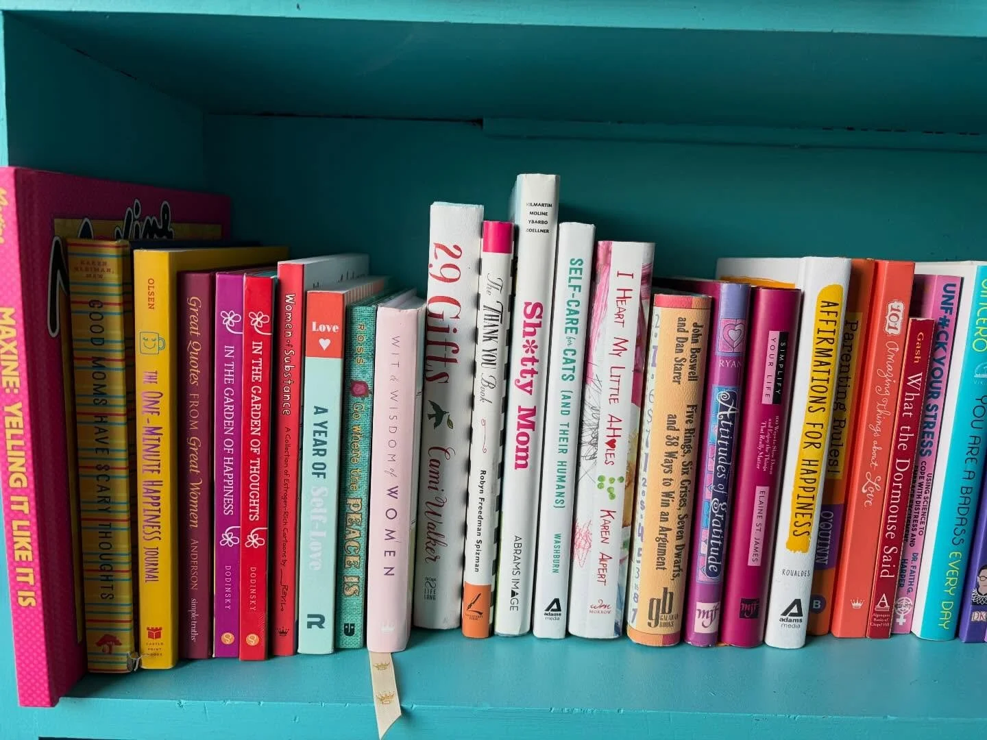 Monday Funday! New groovy stuff 😊