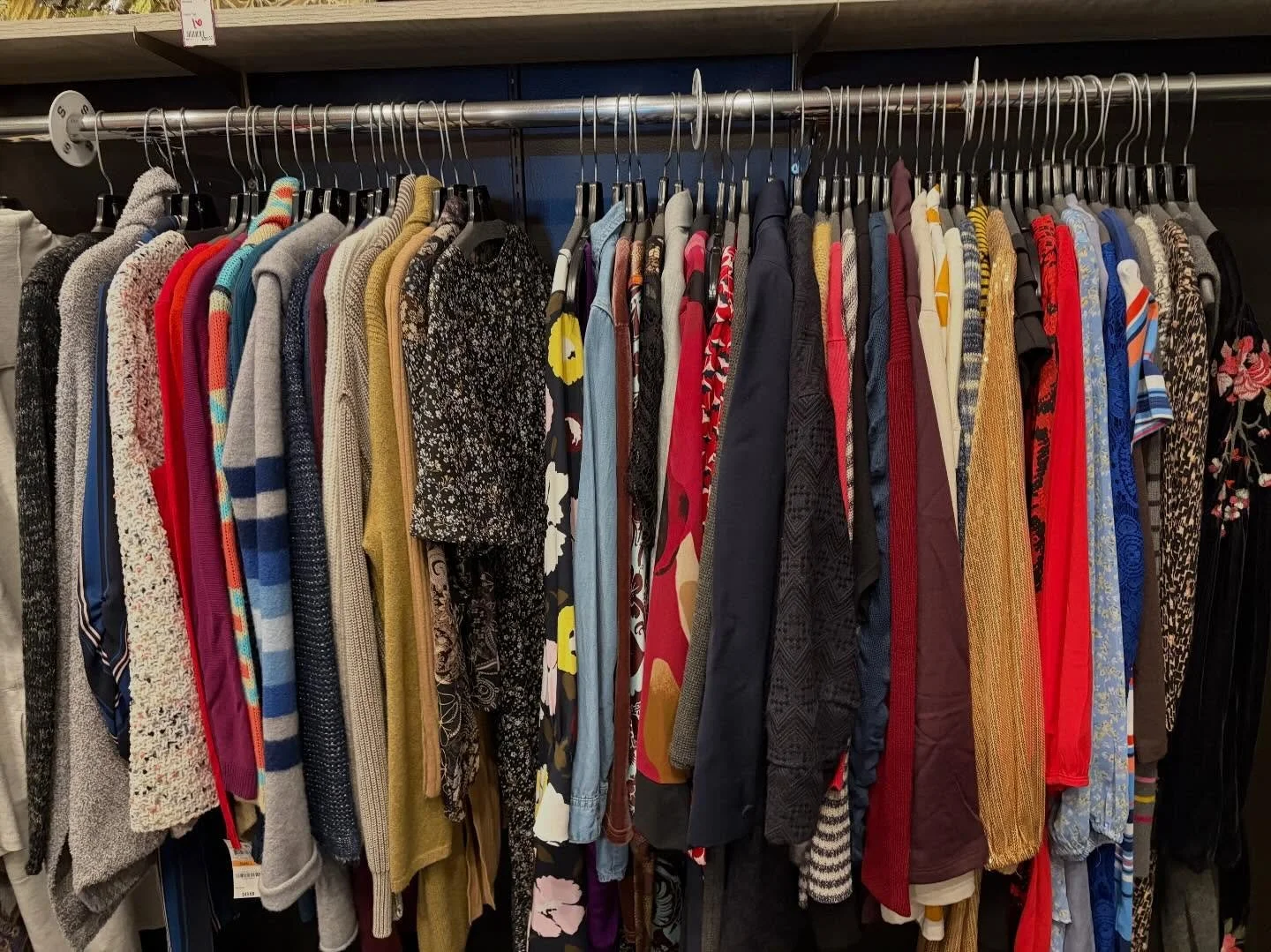 Monday Funday! All new markdowns in the sale room😊