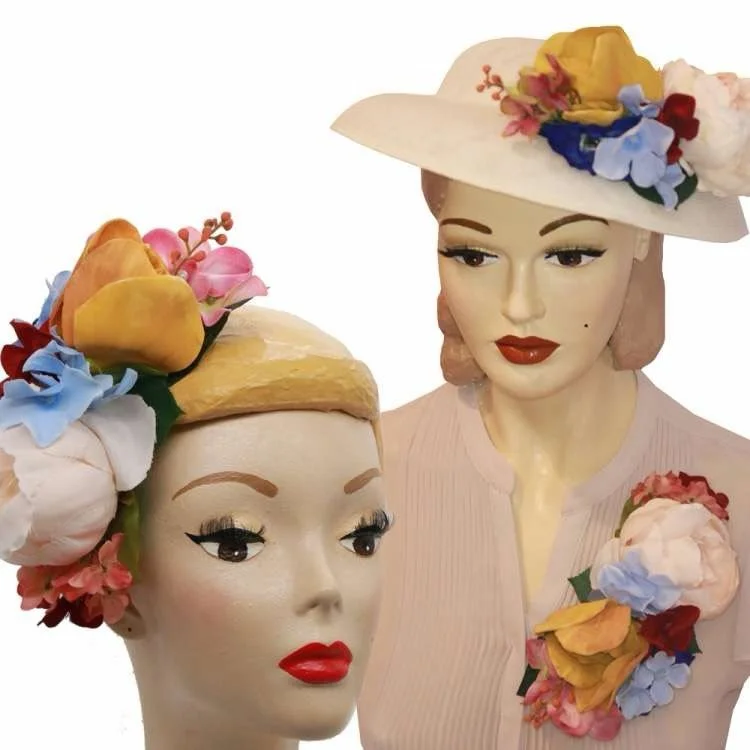 We are in need of some fun and funky hats! BFH party May 1st! If you&rsquo;ve got something really wild you&rsquo;re not using bring it in for consignment 😊