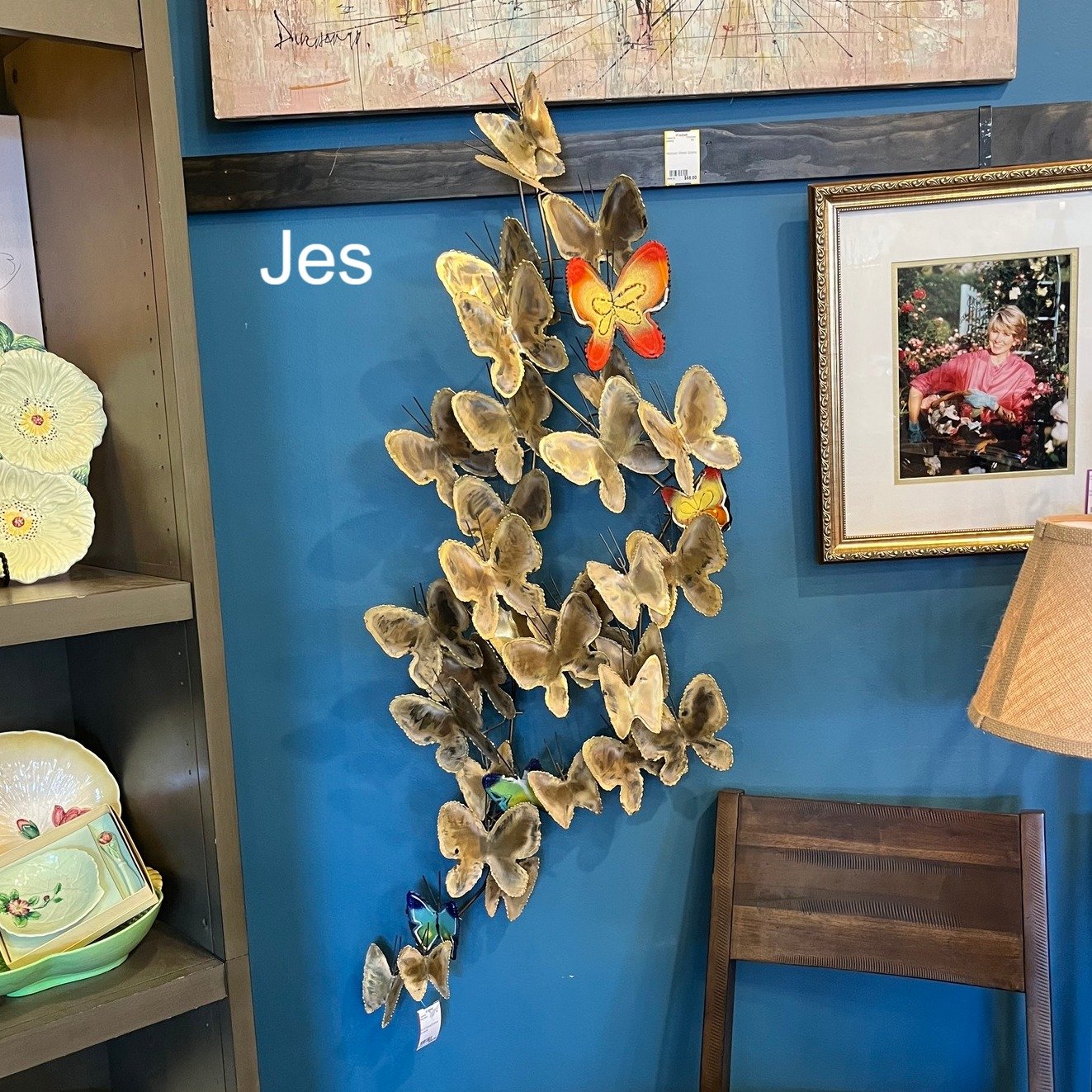 Happy Friday! Here's our favorites on the Kismet floor this week. #fridayfaves #kismetmoment #kismetconsignment #kismet