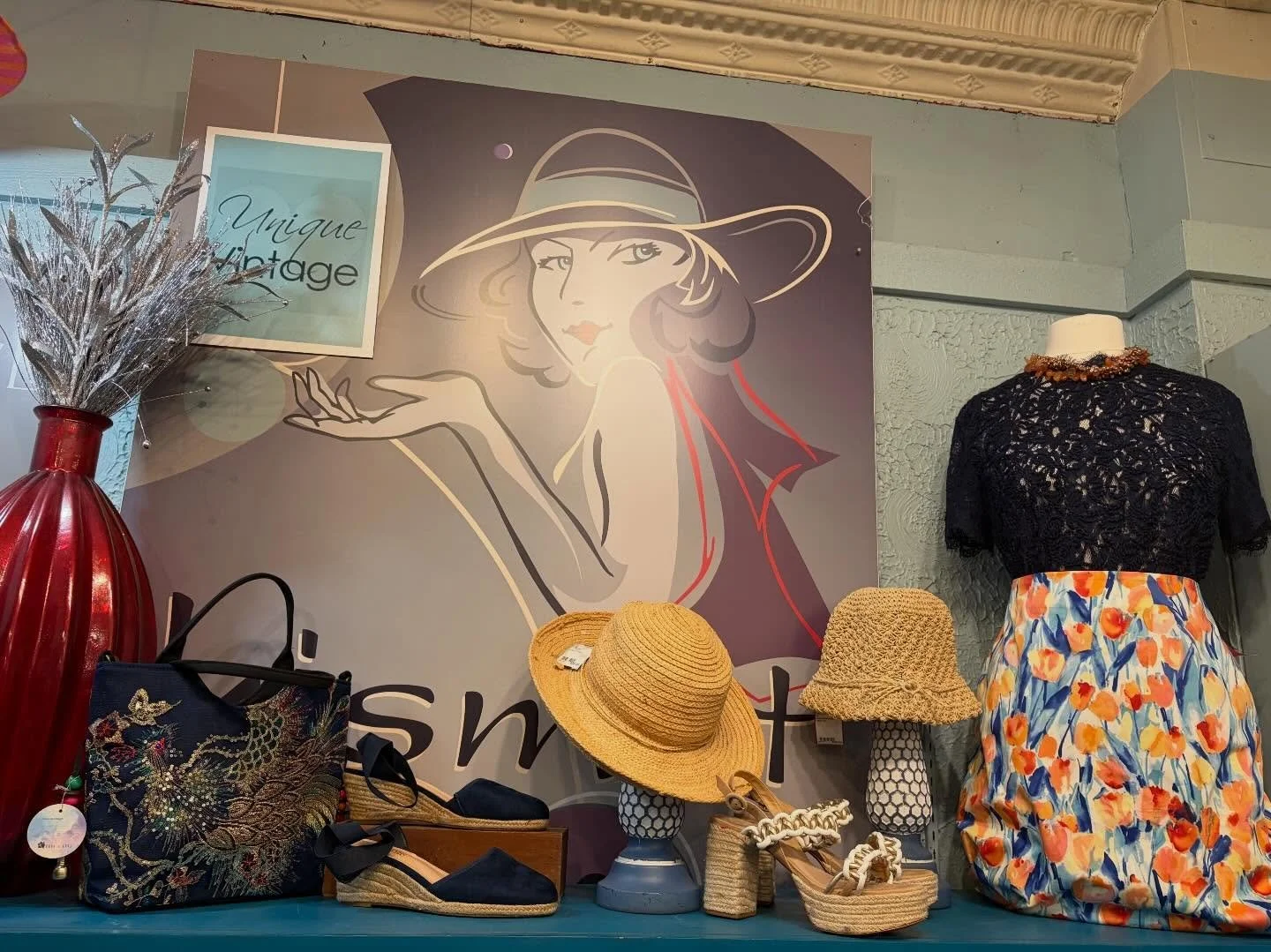 Accessory update &hearts;️