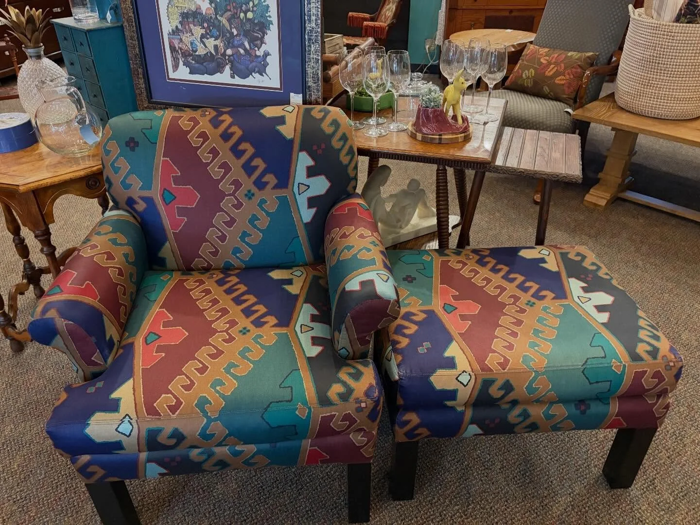 Monday Funday! New groovy stuff!