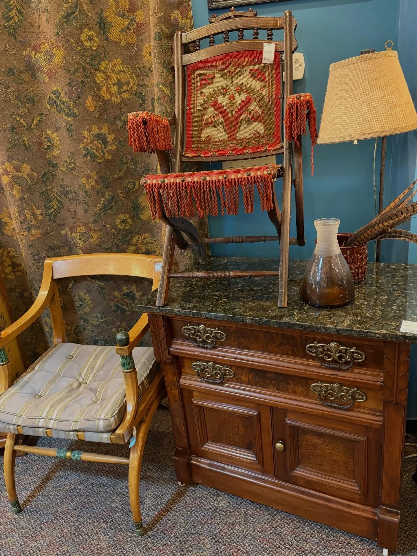 Looking for a change? Furniture galore!