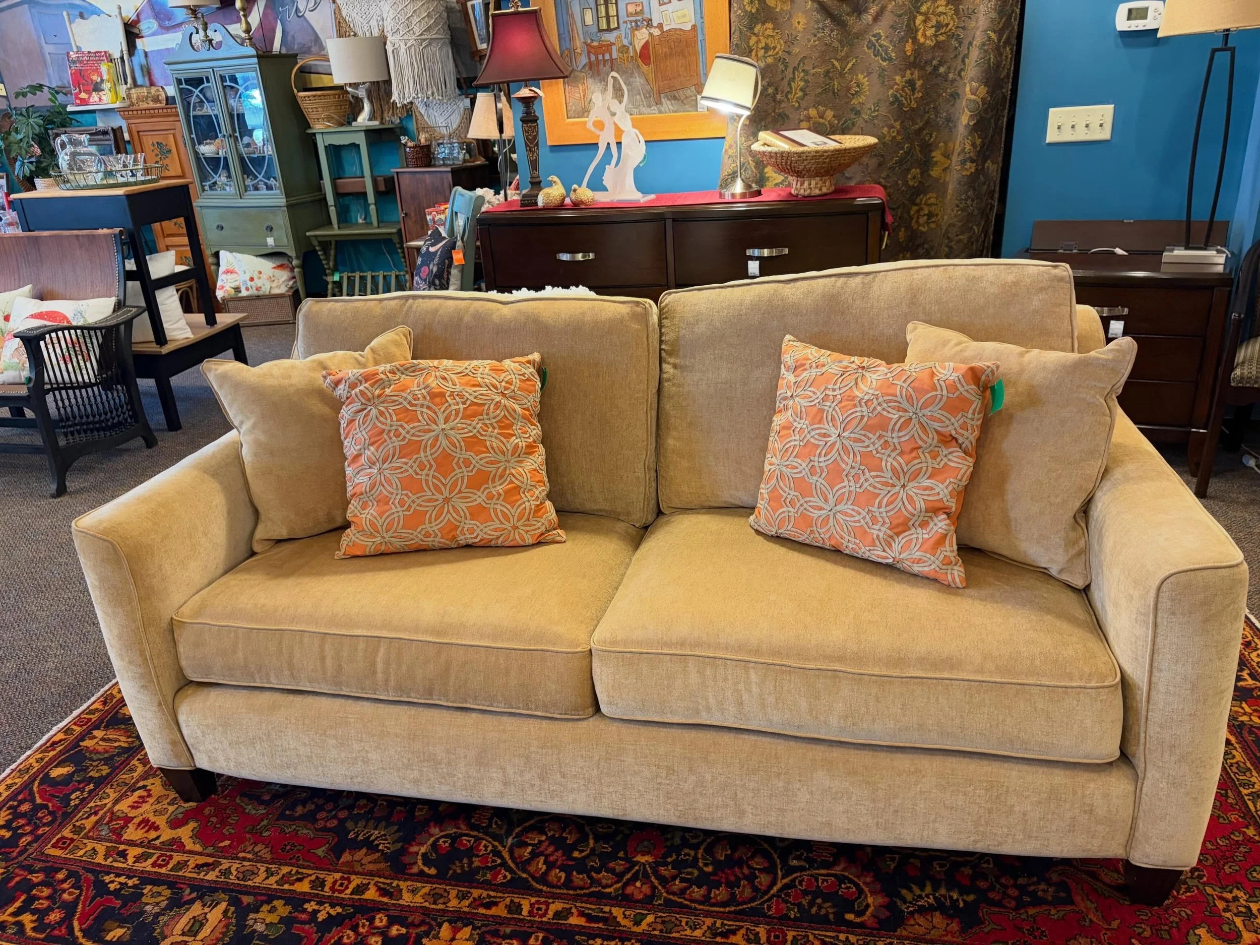 Monday Funday! Shop refresh 😊