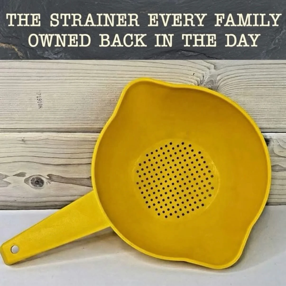 Who still has one? Share a pic in the comments 😊