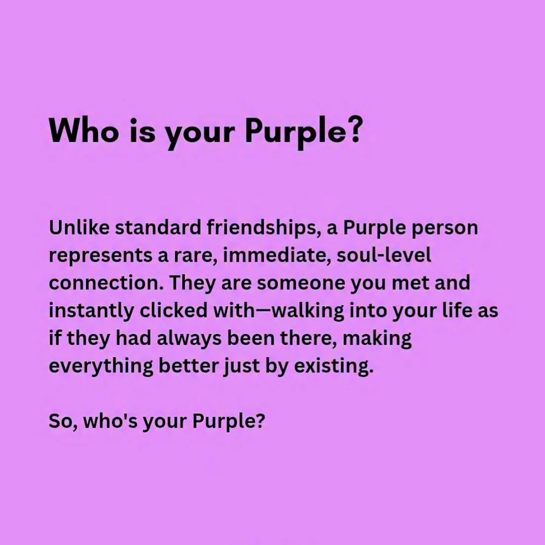 💜
