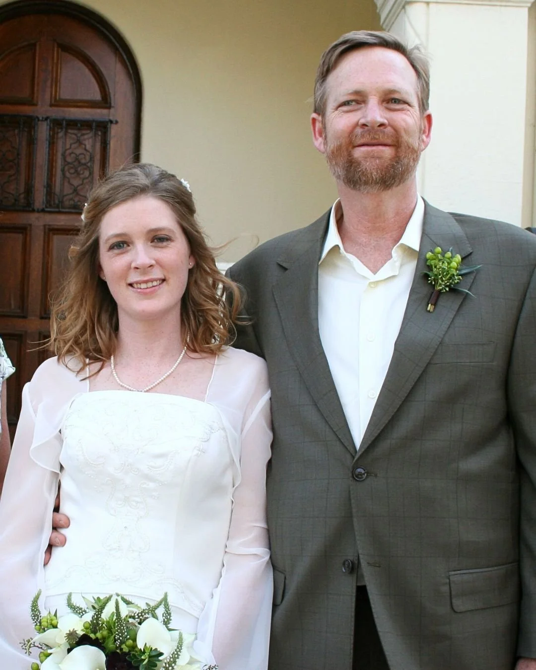 Today, March 3, marks four years since my dad died.

I&rsquo;m not saying that to get sympathy. I share it as a reminder that someday, someone you love will have to sort through your accounts, your paperwork, your wishes, your decisions. The only rea