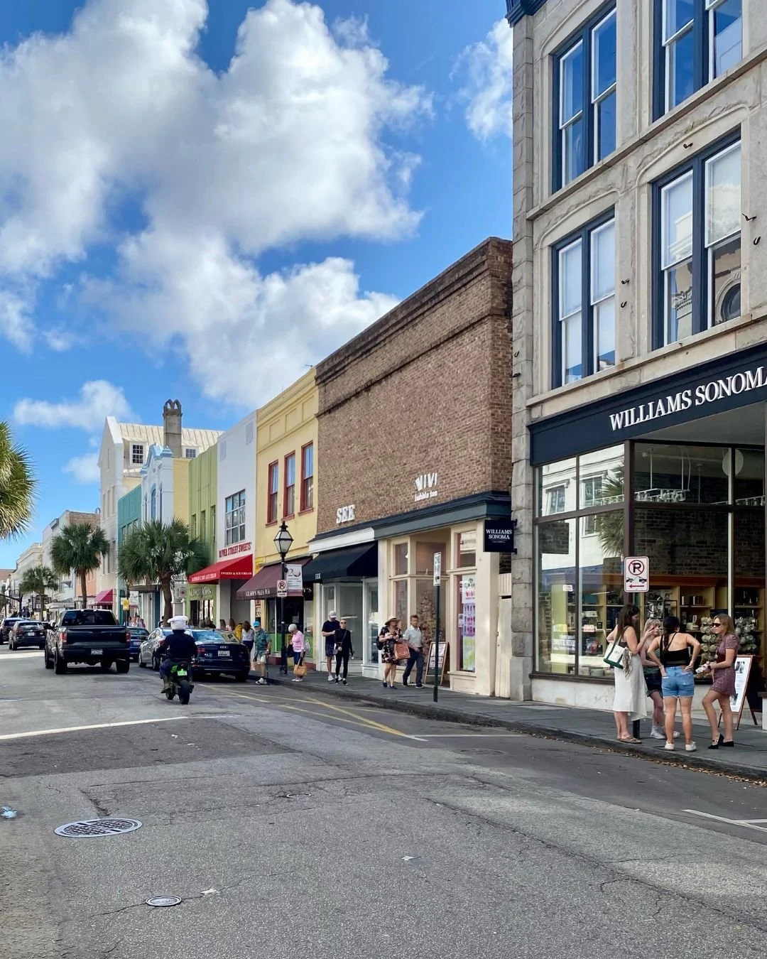 If you&rsquo;ve ever relocated, what did you wish you had evaluated more carefully before making the move?

You may remember that I&rsquo;m not here just for funsies; I&rsquo;m here for research, too. 

I&rsquo;ve been pondering the possibility of mo