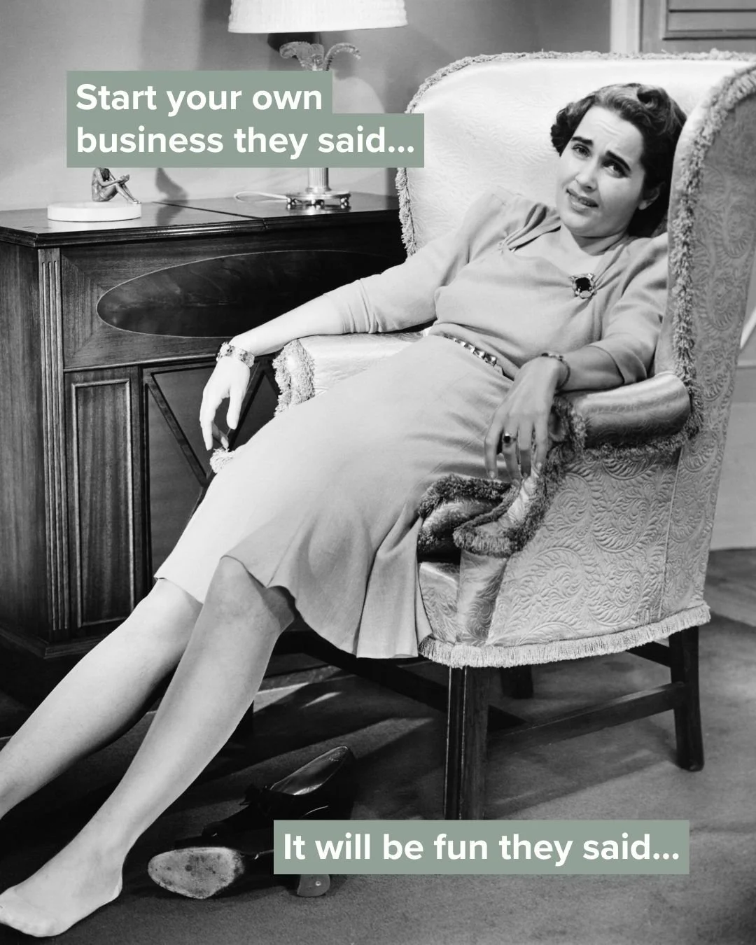 Who&rsquo;s happy it&rsquo;s Friday? 🙋&zwj;♀️

Anyone doing anything fun this weekend?

#TGIF #LivingTheDream #BusinessOwnerLife #StillWorking #FridayVibes