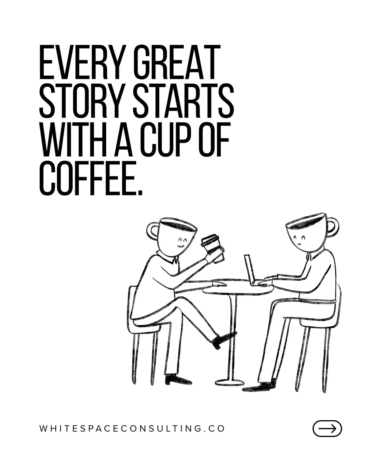 What did you want to be when you grew up?

Me? I wanted to be an artist. 

So when I realized I could mix art + computers AND make money doing it, graphic design felt like hitting the jackpot.

Then something weird happened. 

At my first &ldquo;real