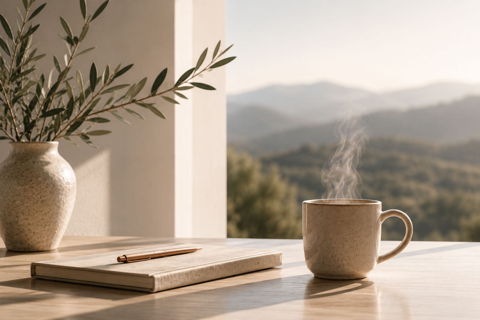 Breathing room isn’t a luxury. It’s a competitive advantage.