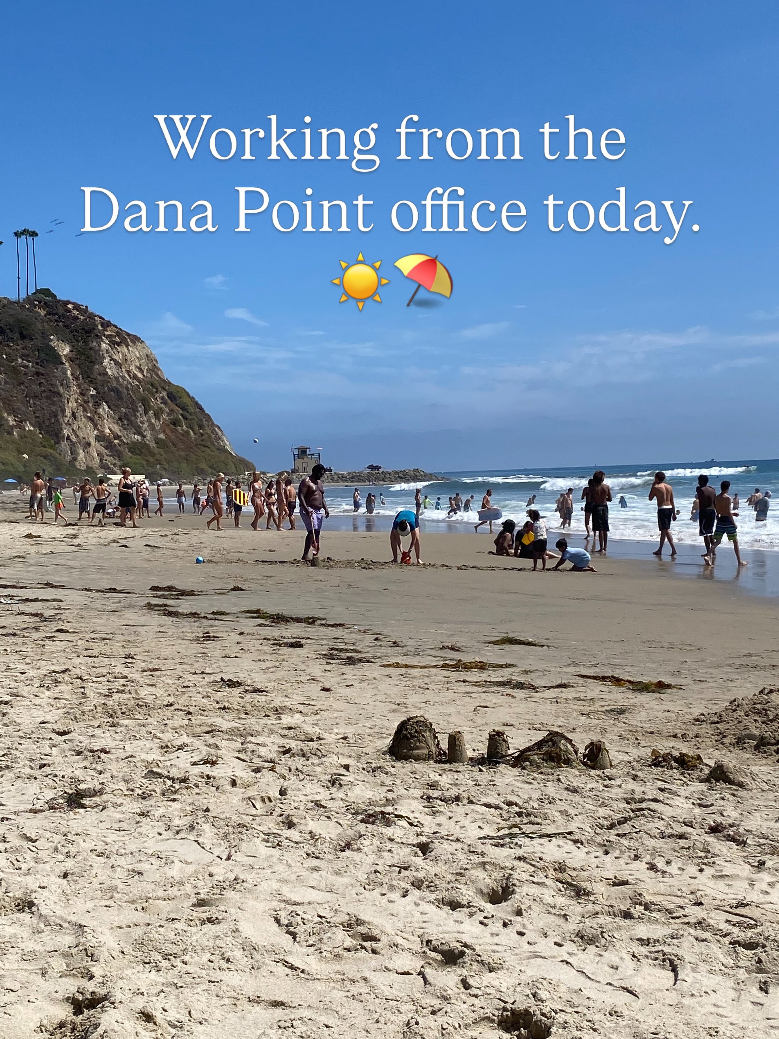 #socallife 
#workremote 
#imtheboss 
#idowhatiwant