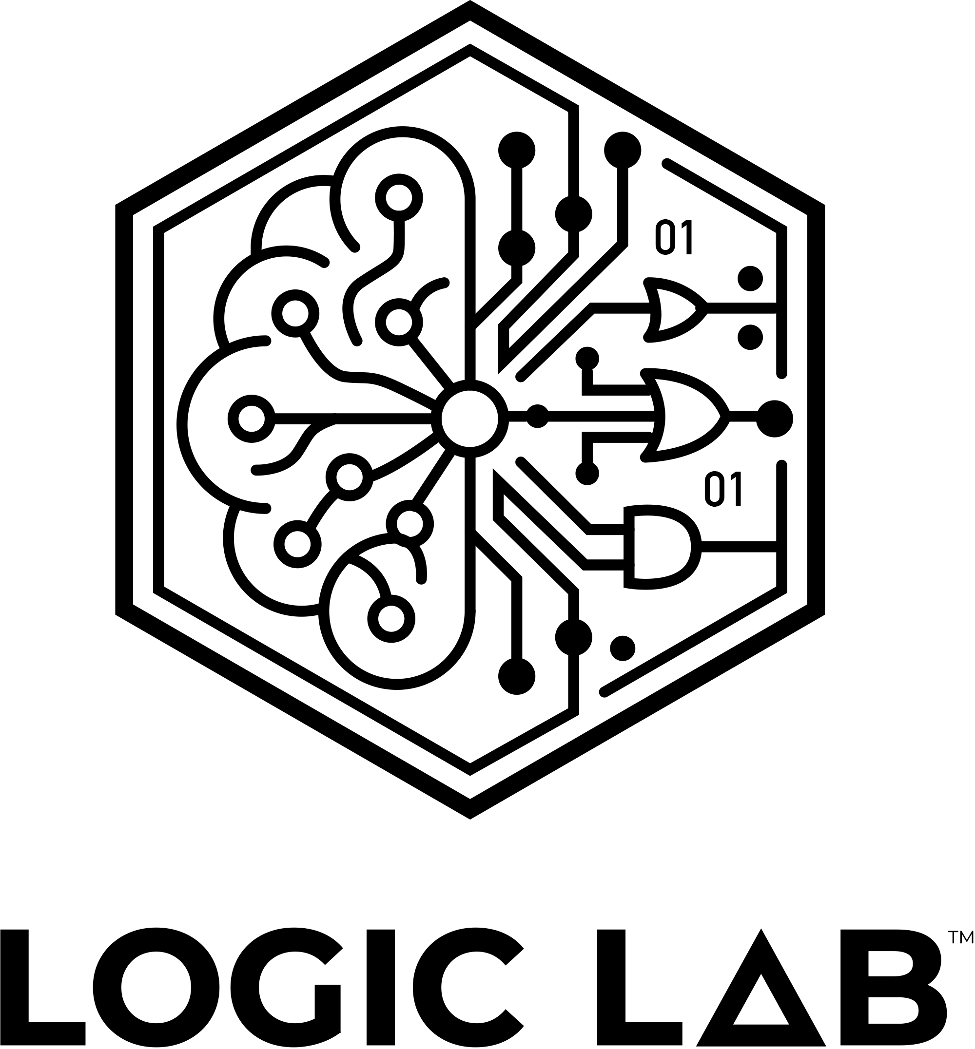 LOGIC LAB LOGO