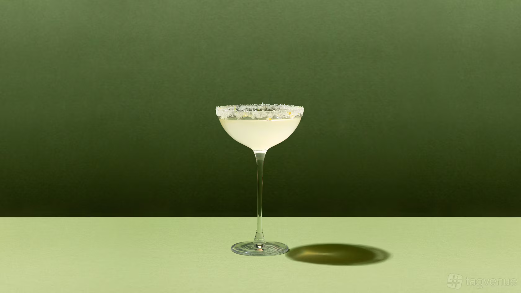 Uncover the Hidden Flavours of Lucy Wong's Signature Cocktails