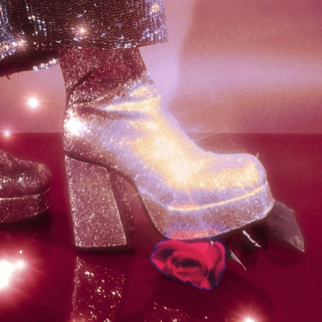 Get Ready to Celebrate: Lucy's Epic New Year's Eve House Party! 