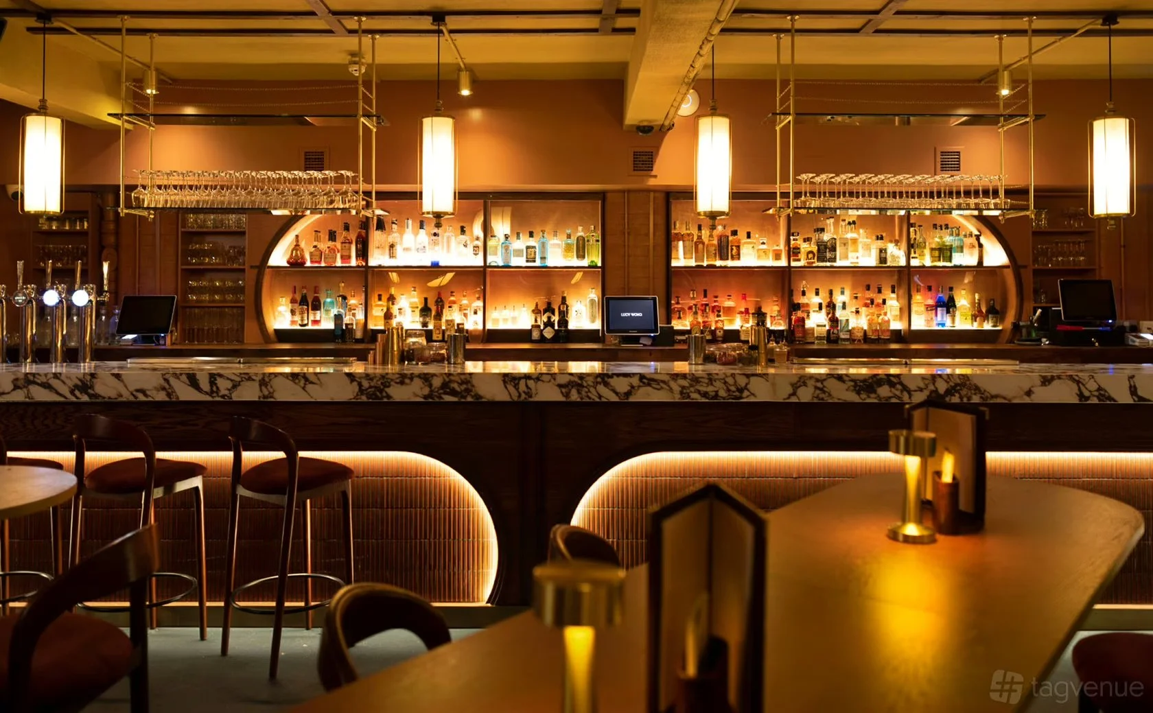 Discover the Perfect Venue for Your Special Day: Introducing Lucy Wong