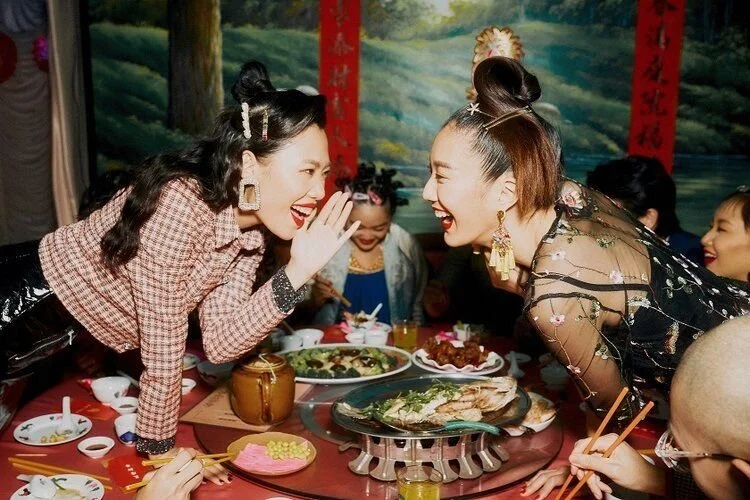 WHAT’S ON AT LUCY WONG. YOUR FAVOURITE COCKTAIL BAR