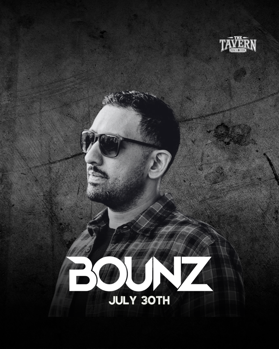 DJ Bounz