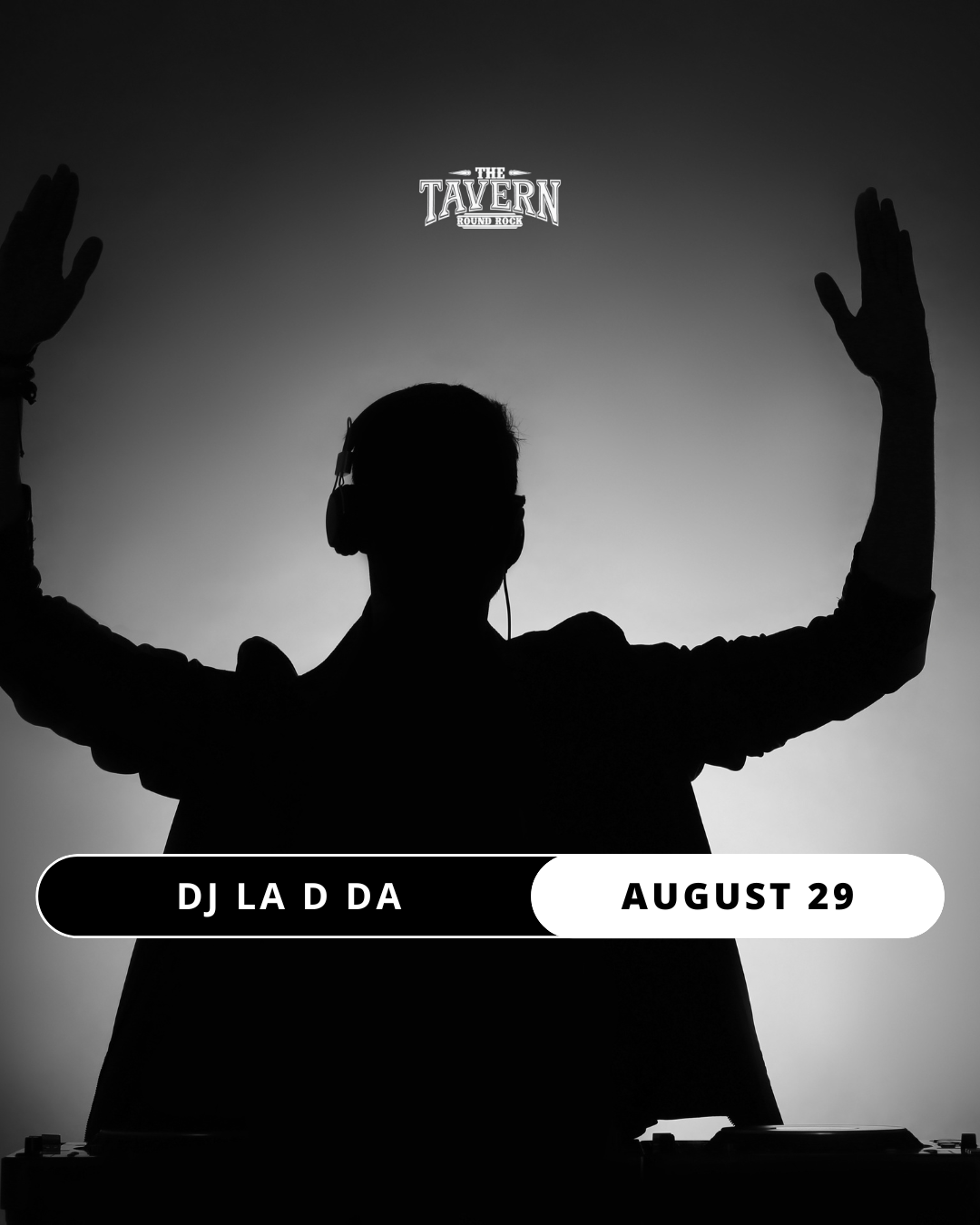 DJ La D Da