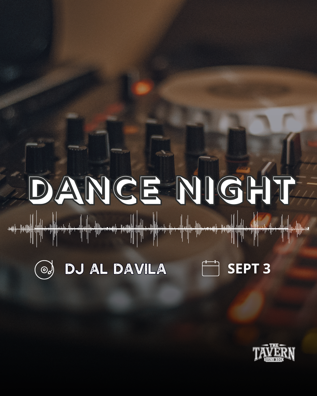 DJ Al Davila