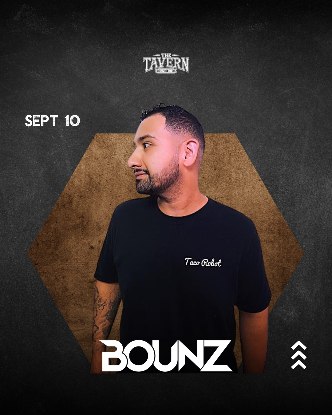 DJ Bounz