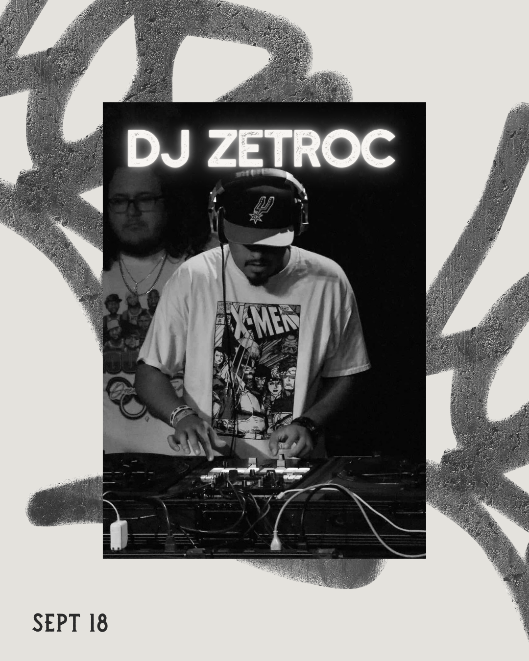 DJ Zetroc