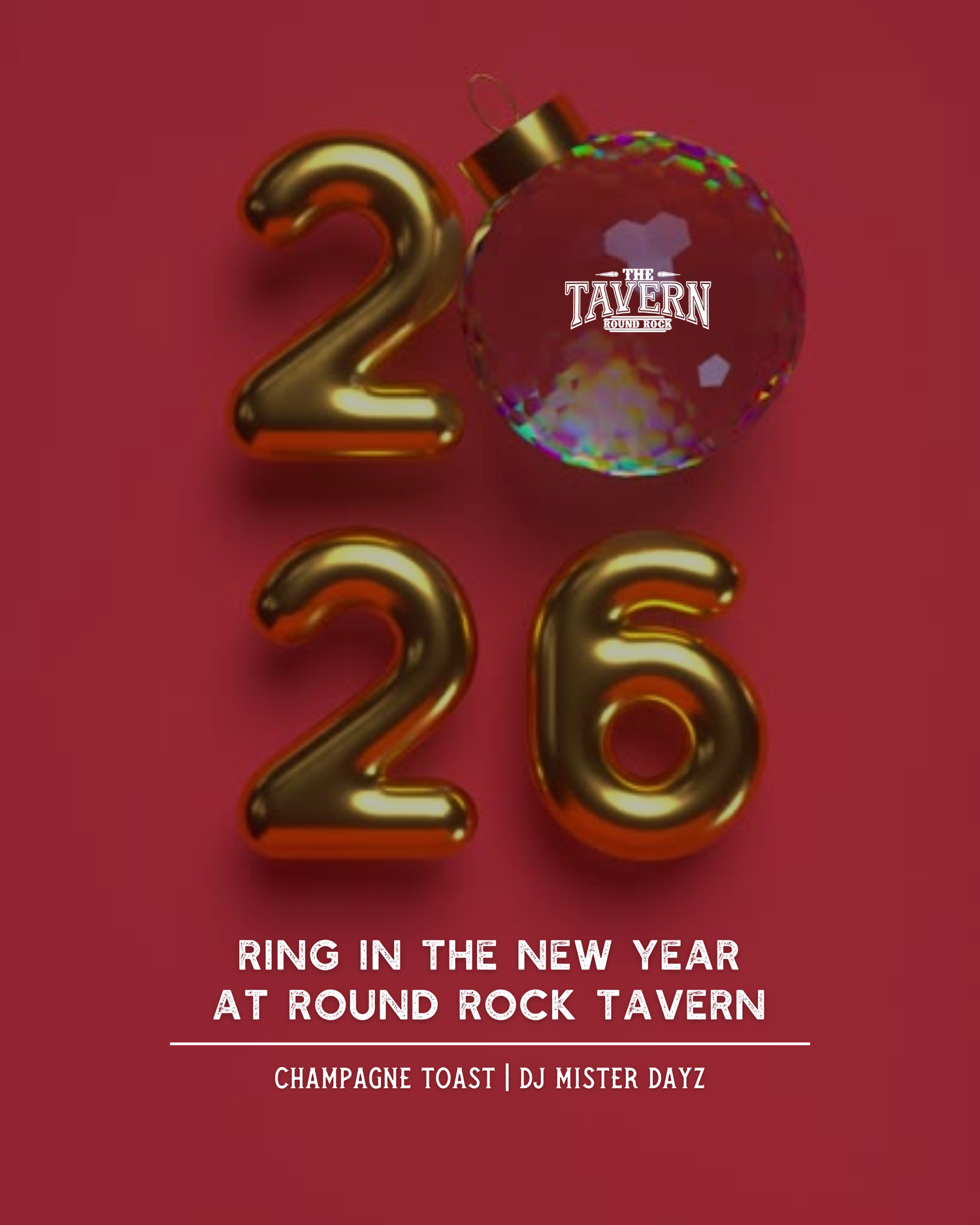 EVENTS - Live Music in Round Rock, Texas — Round Rock Tavern