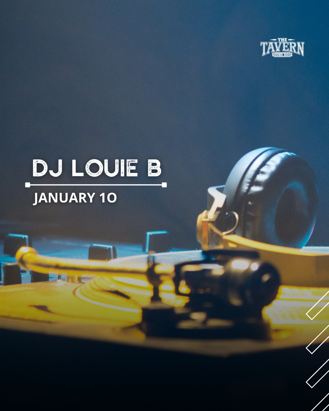 DJ Louie B