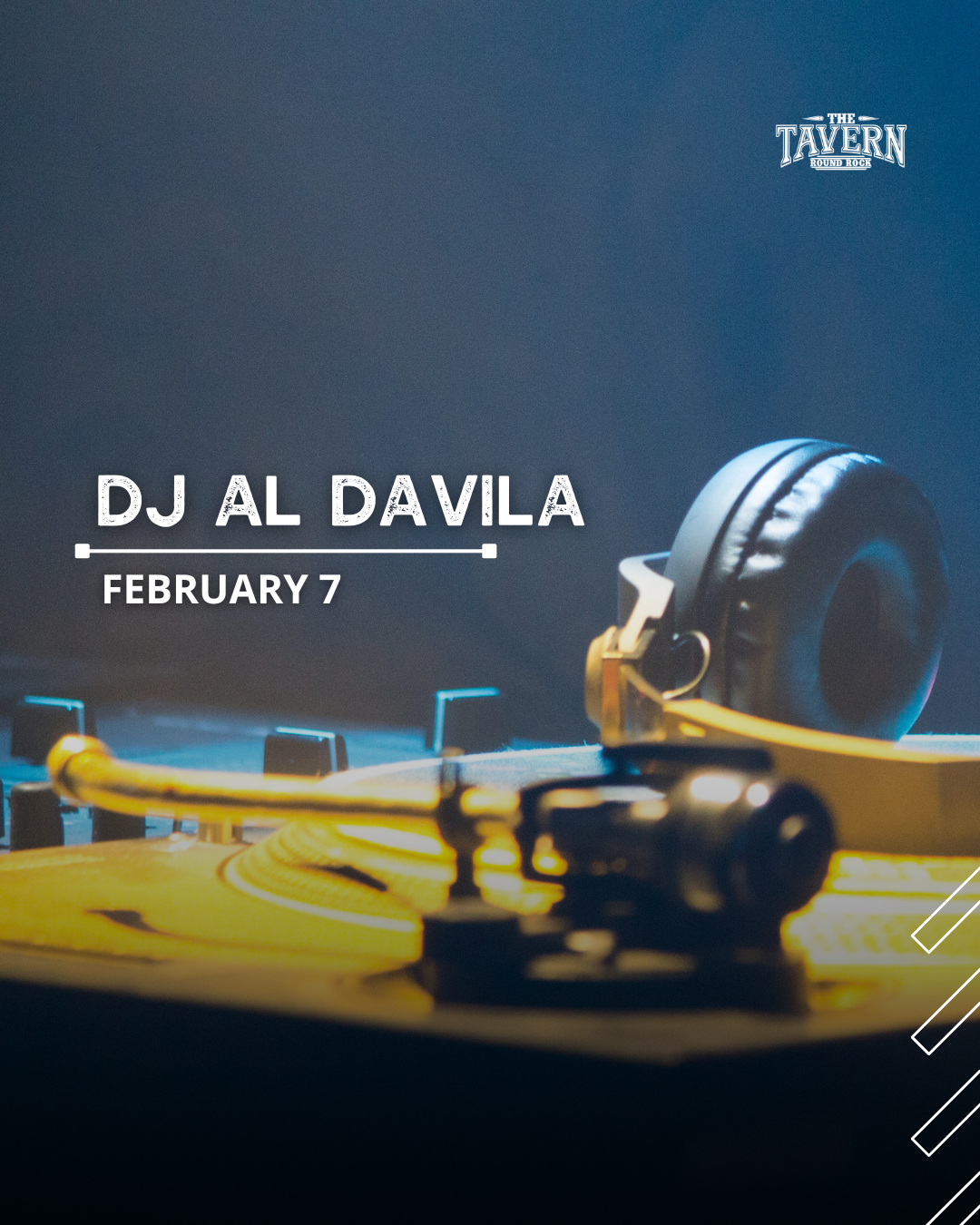 DJ Al Davila