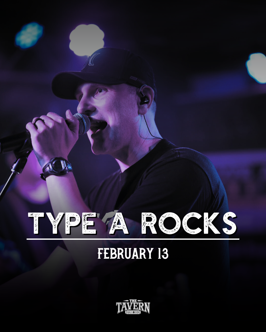 Type A Rocks