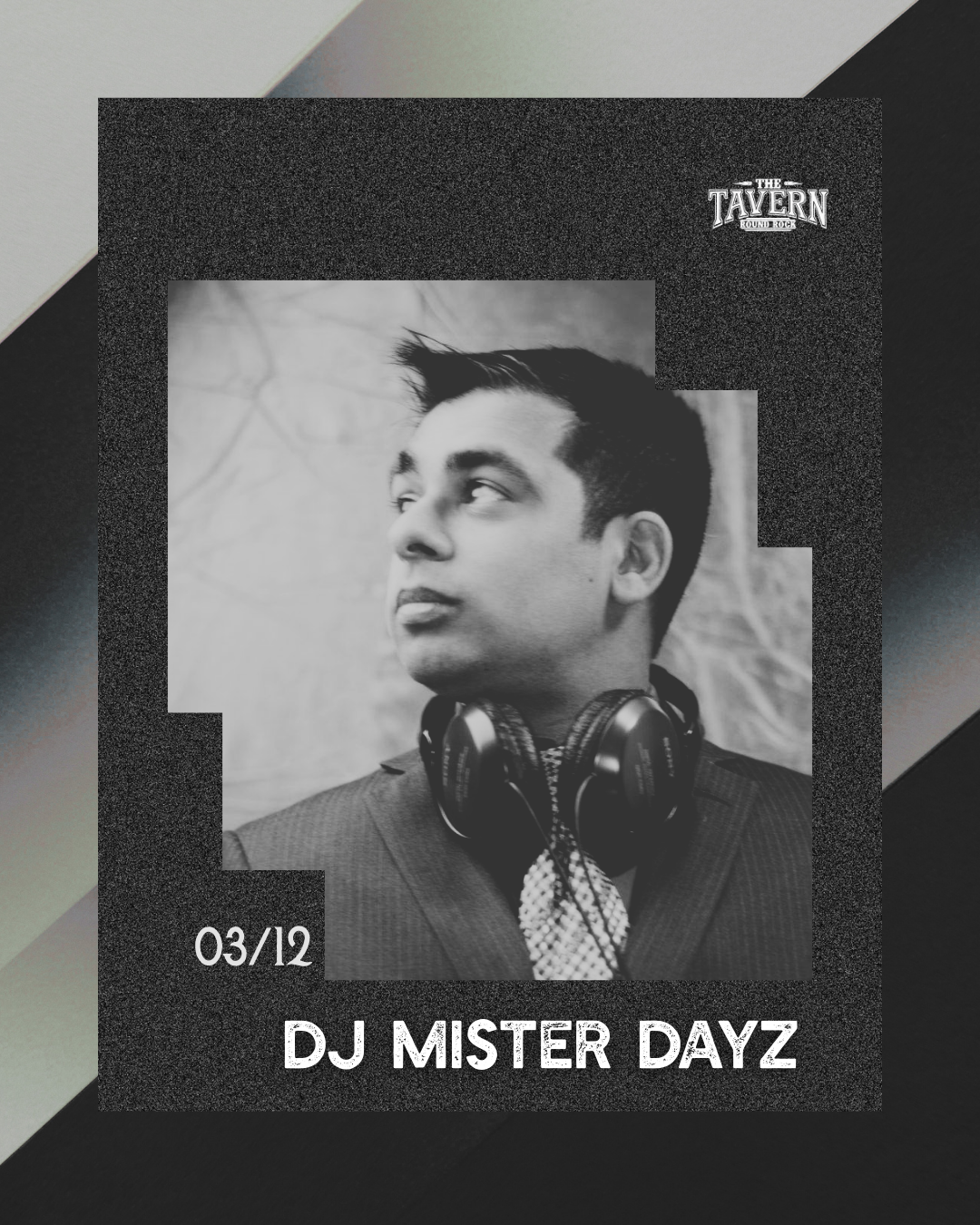 DJ Mister Dayz