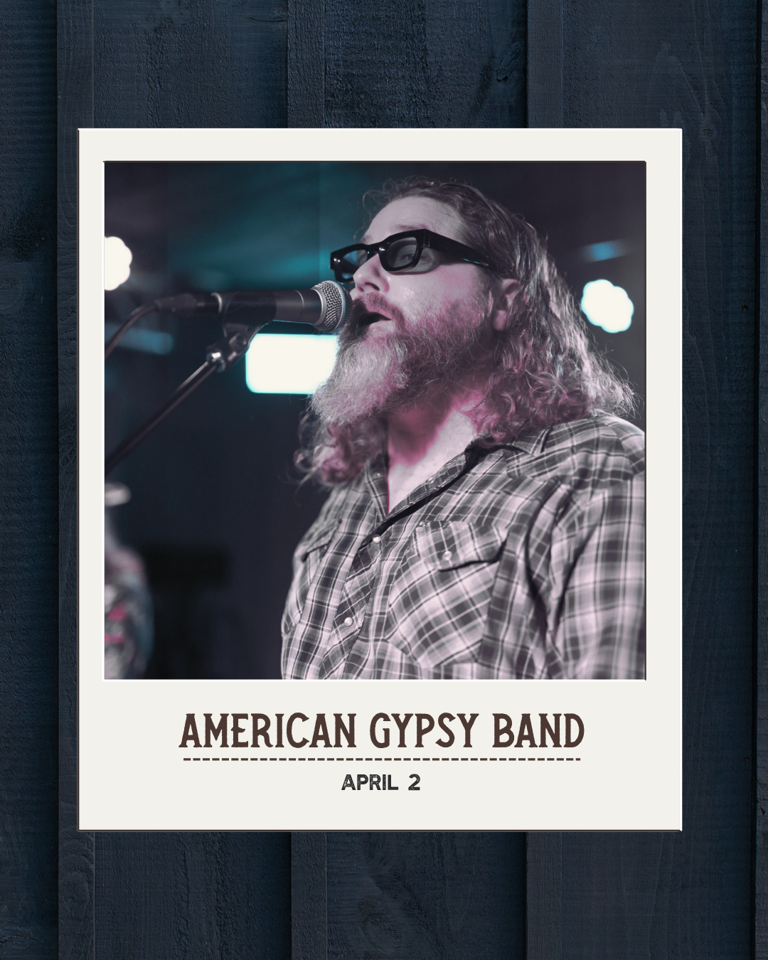 American Gypsy Band