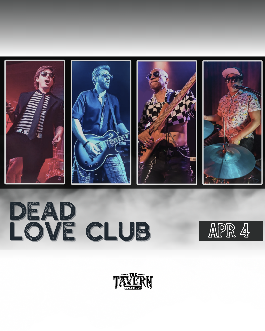 Dead Love Club